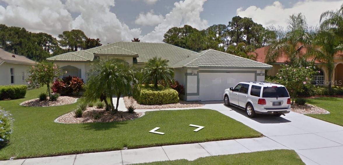 7423 Ridge Rd., Sarasota, FL 34238