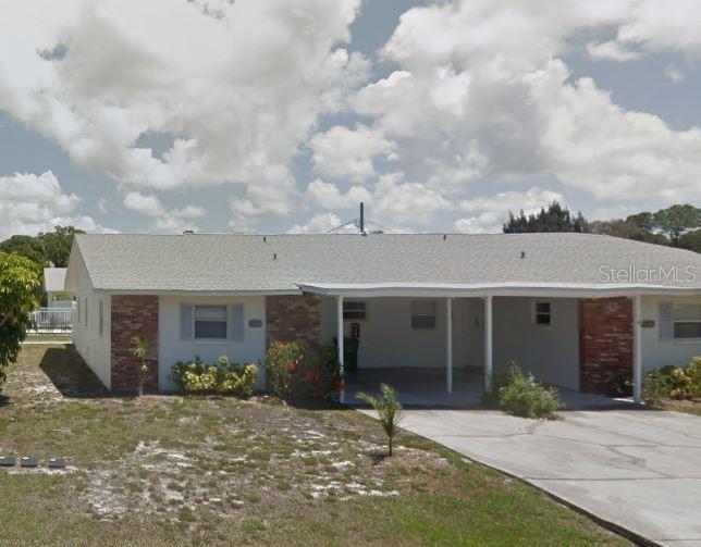 3001 Bourbon St., Englewood, FL 34224