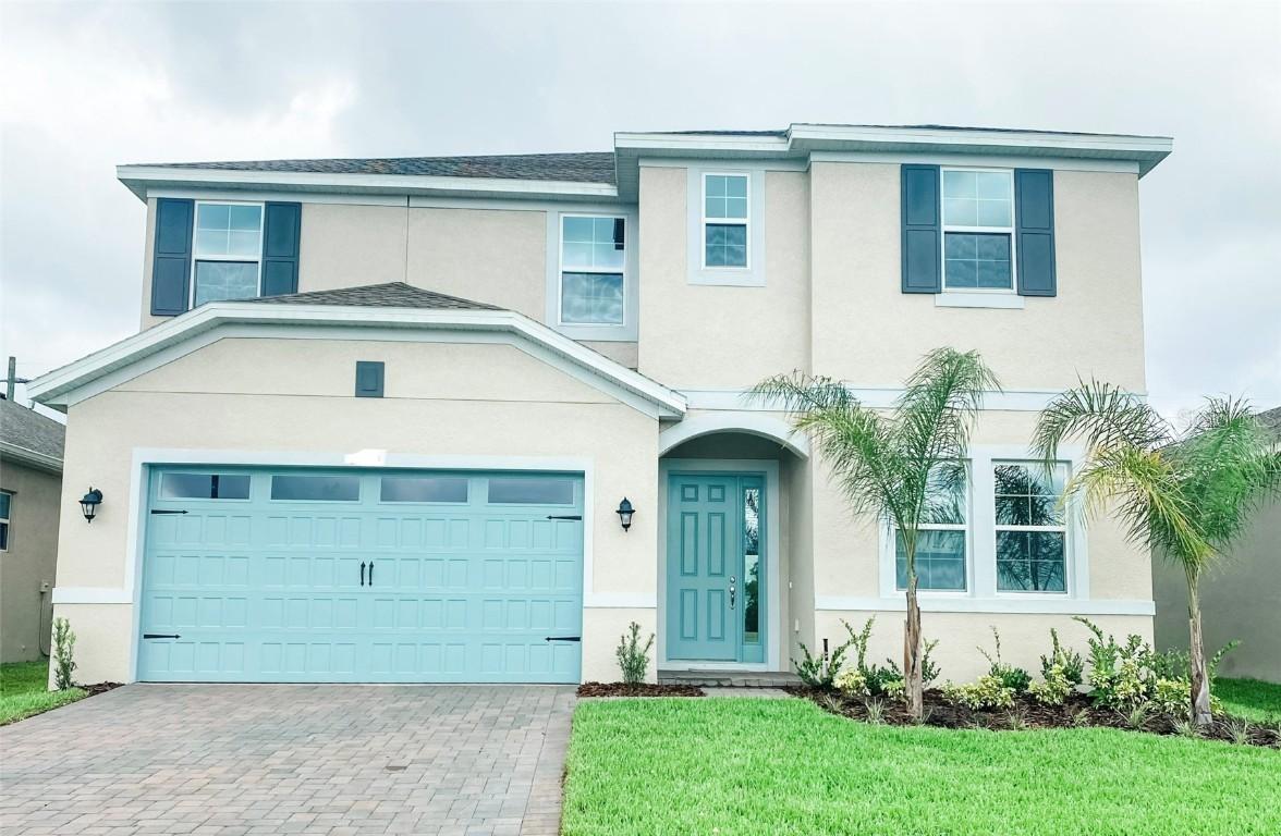 2154 Brillante Dr., Saint Cloud, FL 34771