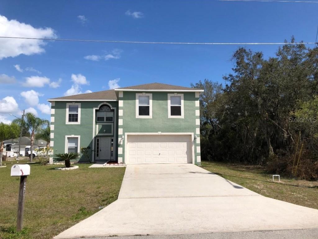 428 Ohio Ln., Poinciana, FL 34759