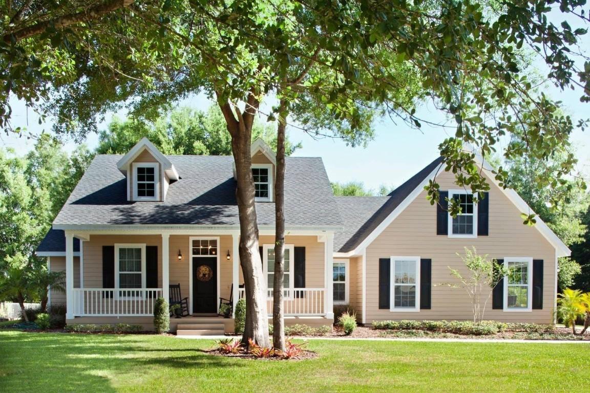 5277 Lake Lizzie Dr., Saint Cloud, FL 34771