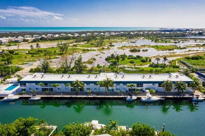 9 Sombrero Blvd. #208, Marathon, FL 33050
