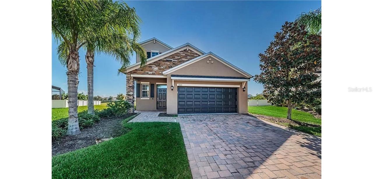 11603 Lake Blvd., New Port Richey, FL 34655