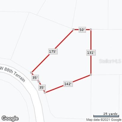 Sw 89 Ter., Ocala, FL 34473