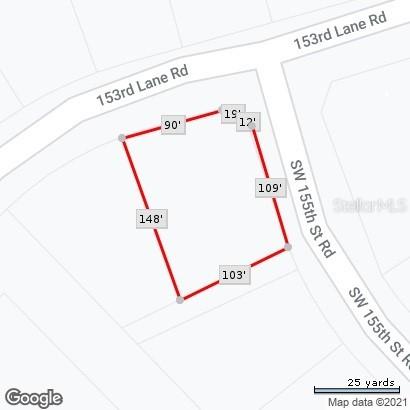 153 SW Lane Rd., Ocala, FL 34473