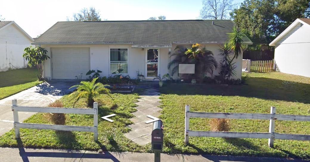 7050 Wentworth Way, New Port Richey, FL 34655