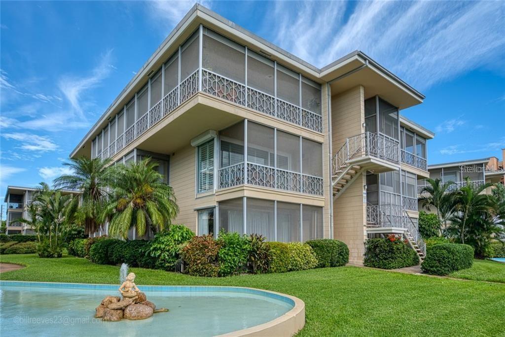 [Address Hidden by Seller], St Petersburg, FL 33701