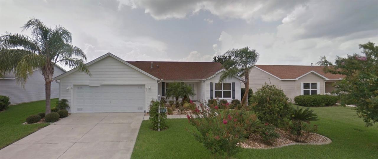 756 Alcott Ave., The Villages, FL 32162