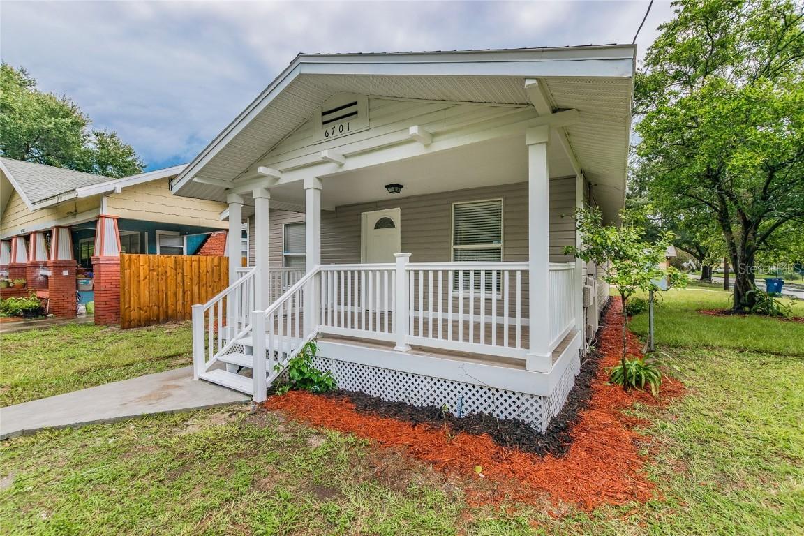 6701 N Wellington Ave., Tampa, FL 33604