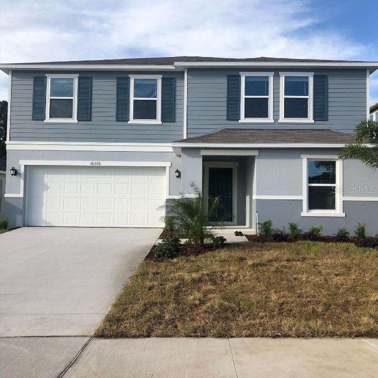 16326 Yelloweyed Dr., Clermont, FL 34714