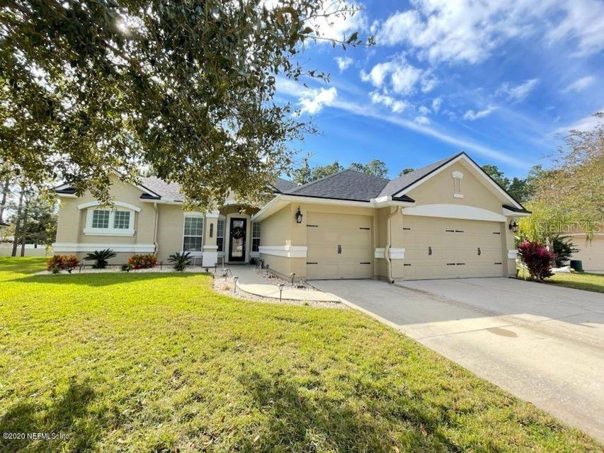 1913 W Willow Branch Ln., St Augustine, FL 32092