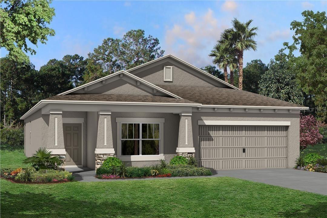 30657 Parrot Reef Ct., Wesley Chapel, FL 33545