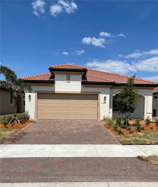 24148 Spartina Dr., Venice, FL 34293