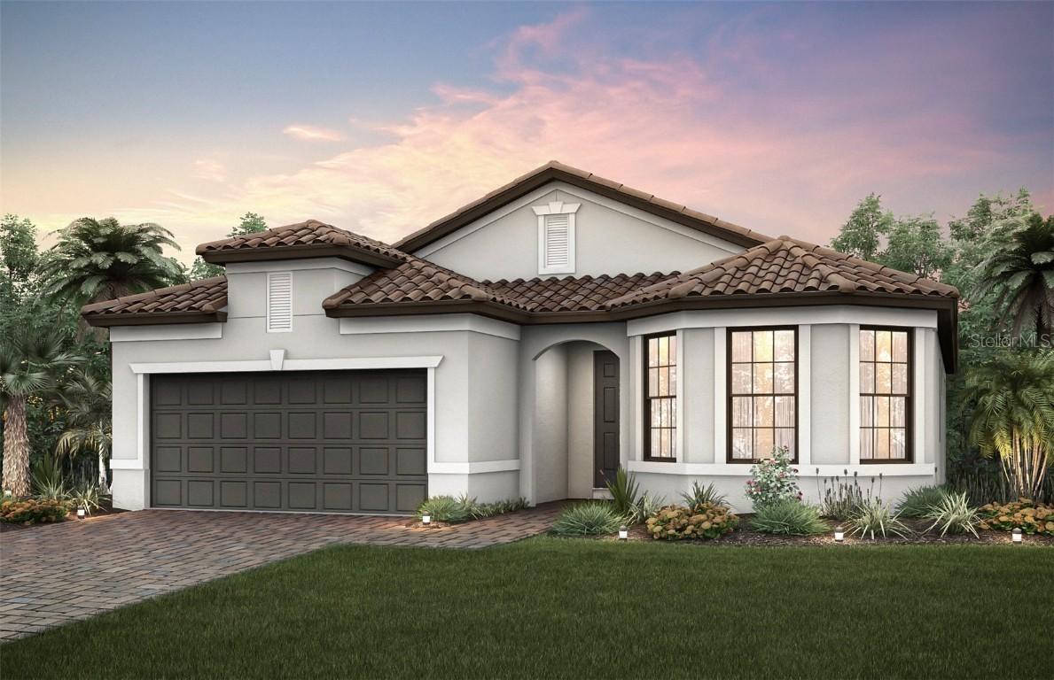 13171 Borrego St., Venice, FL 34293