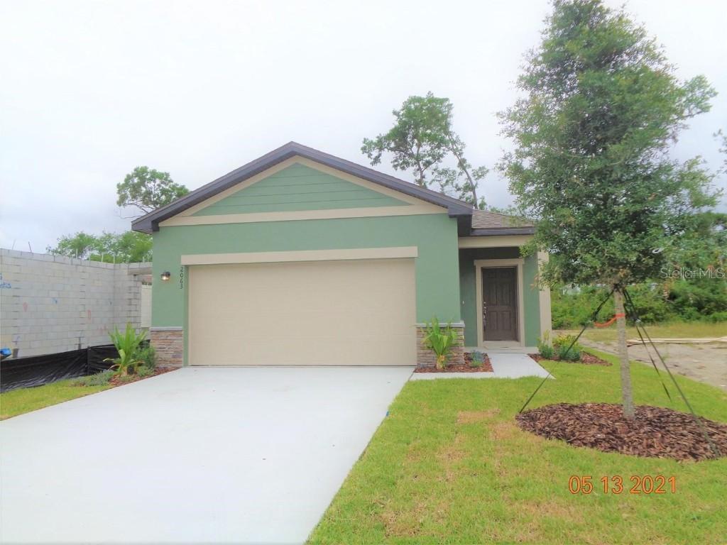 2063 Cades Cove Way, DeLand, FL 32724