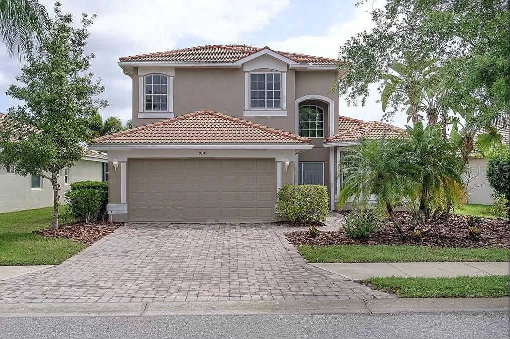 219 Golden Harbour Tr., Bradenton, FL 34212