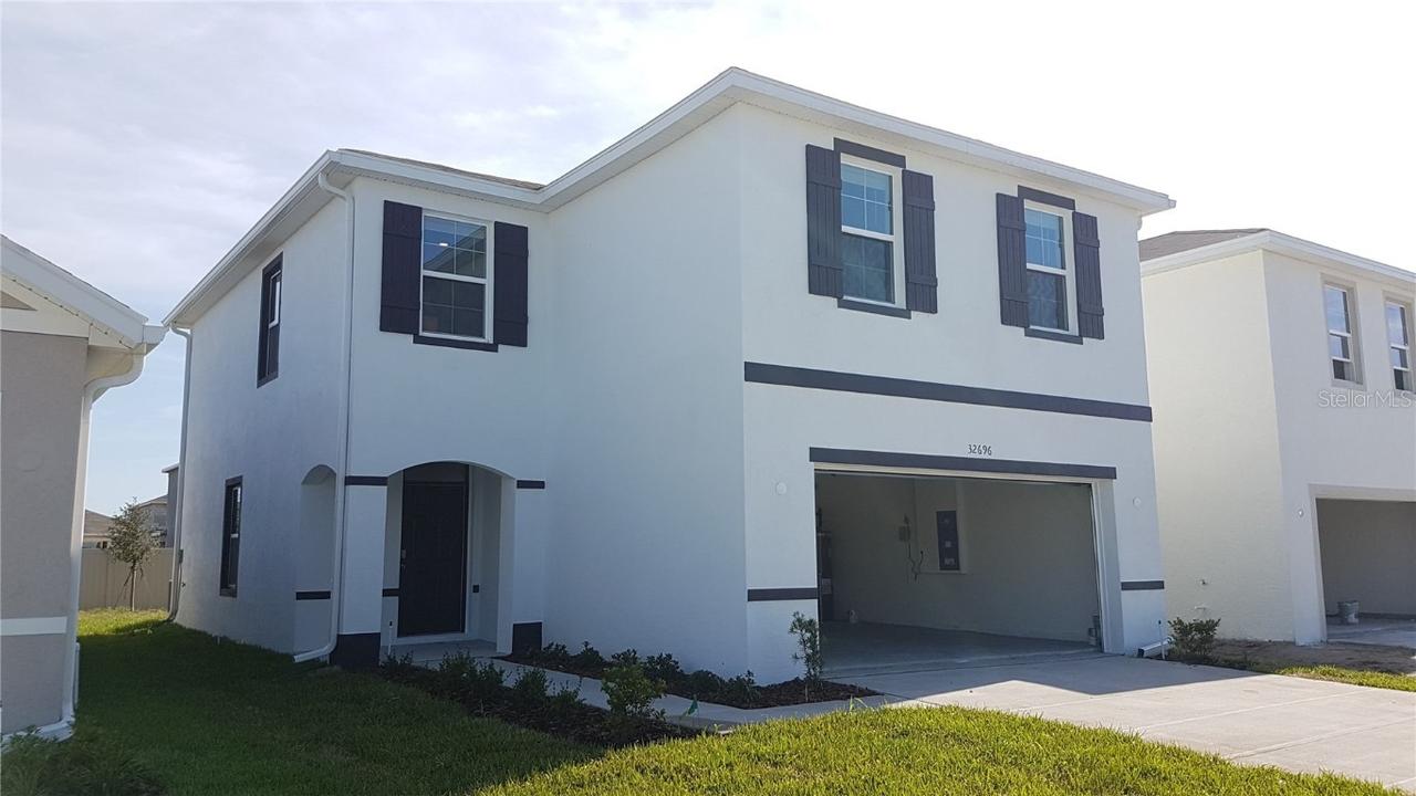 32696 Canyonlands Dr., Wesley Chapel, FL 33543