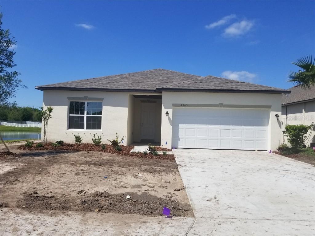 [Address Hidden by Seller], Palmetto, FL 34221