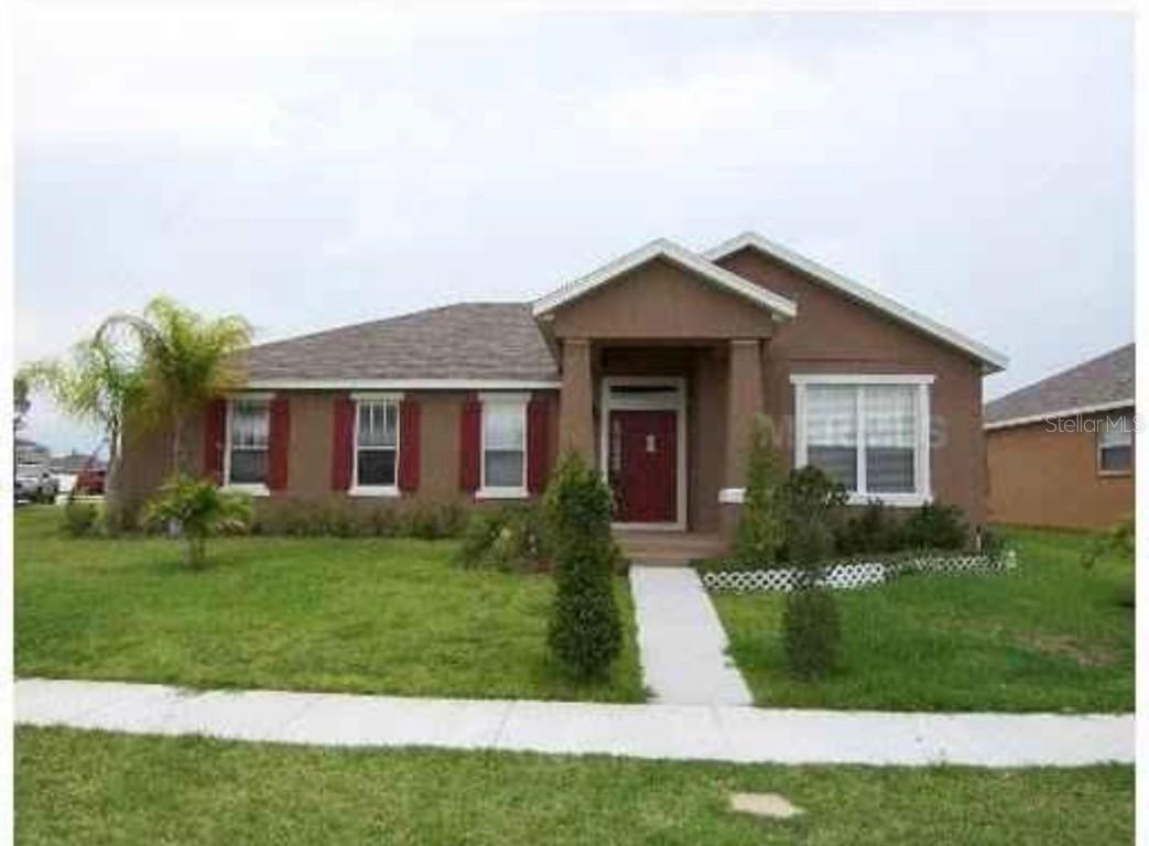 [Address Hidden by Seller], Kissimmee, FL 34747