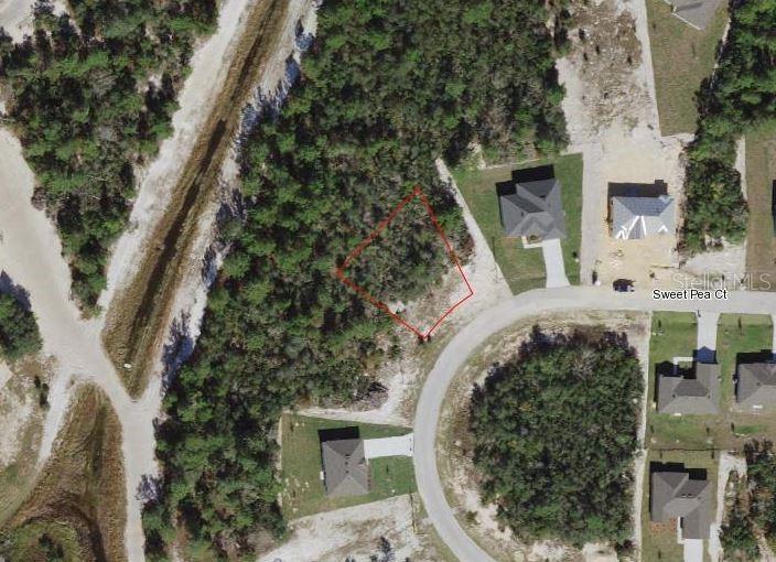 129 Sweet Pea Ct., Poinciana, FL 34759