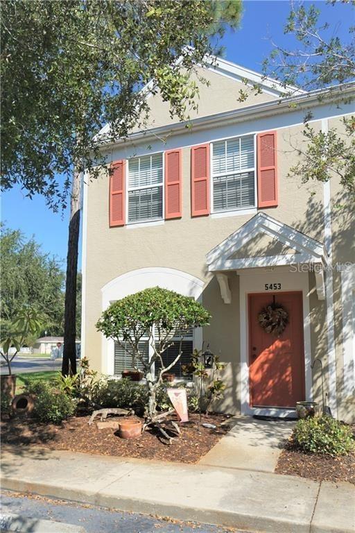 5453 Carrollwood Key Dr., Tampa, FL 33624