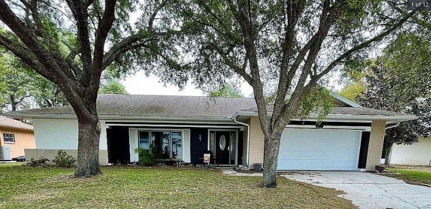 13302 Shadberry Ln., Hudson, FL 34667