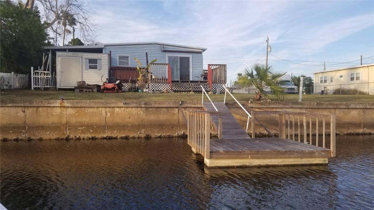 6126 Tower Dr., Hudson, FL 34667