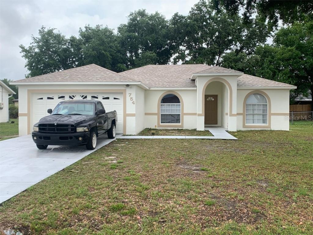 754 Caribou Dr., Poinciana, FL 34759
