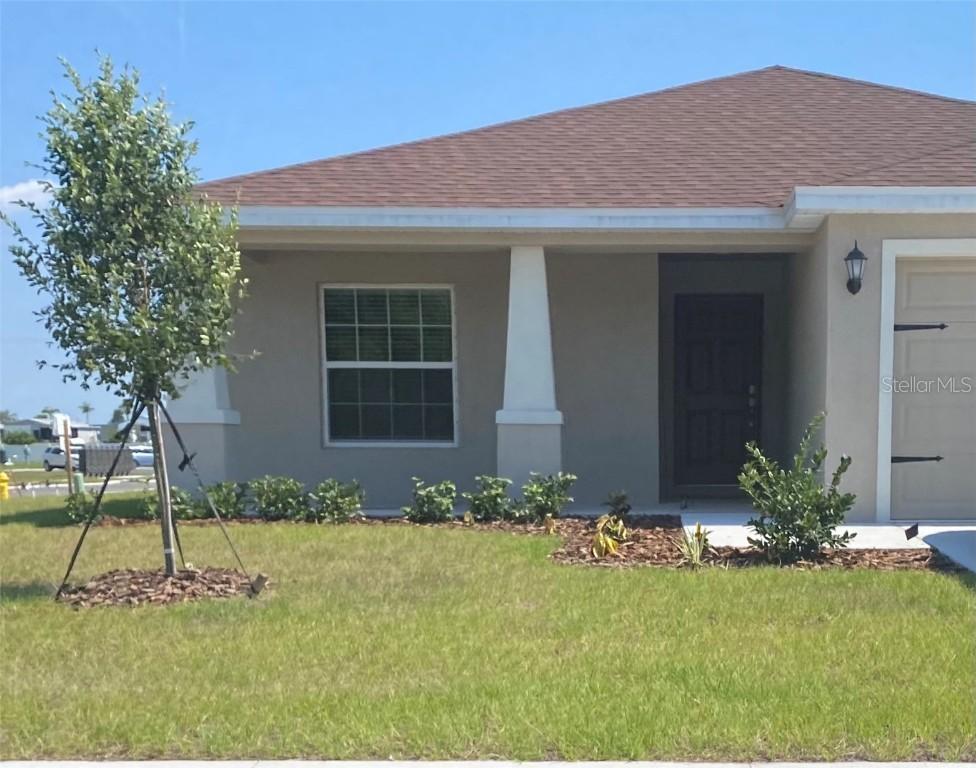2805 58th Way, Palmetto, FL 34221