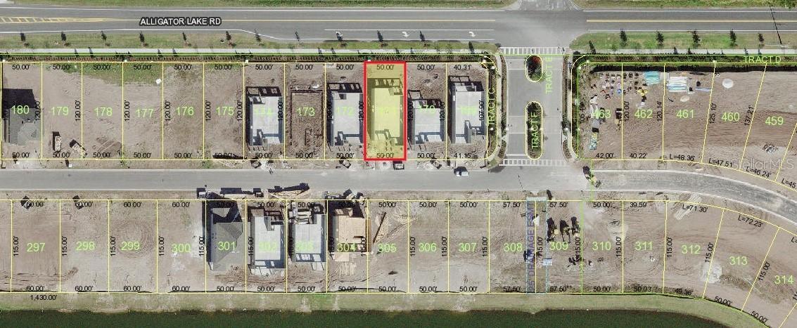 2904 Nottel Dr., St. Cloud, FL 34772