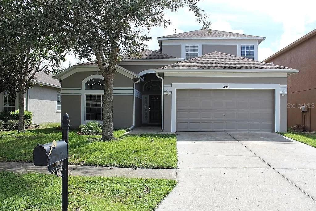 4010 Stornoway Dr., Land O Lakes, FL 34638