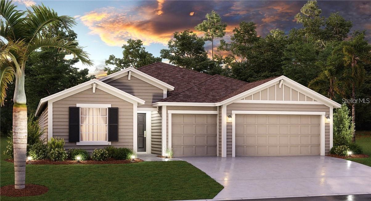 5747 Alenlon Way, Mount Dora, FL 32757