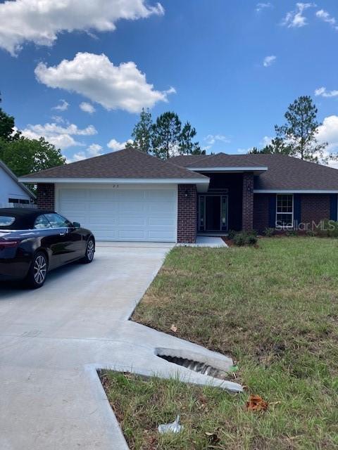 23 Bronson Ln., Palm Coast, FL 32137