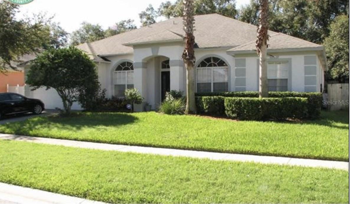 4280 Lillian Hall Ln., Orlando, FL 32812