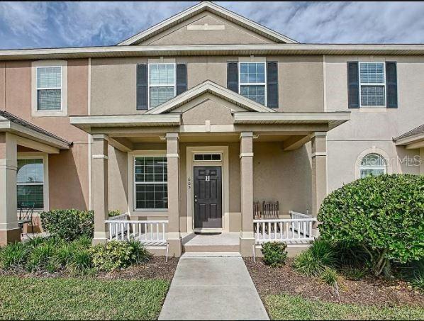 605 Tiger Bay Ct., Groveland, FL 34736