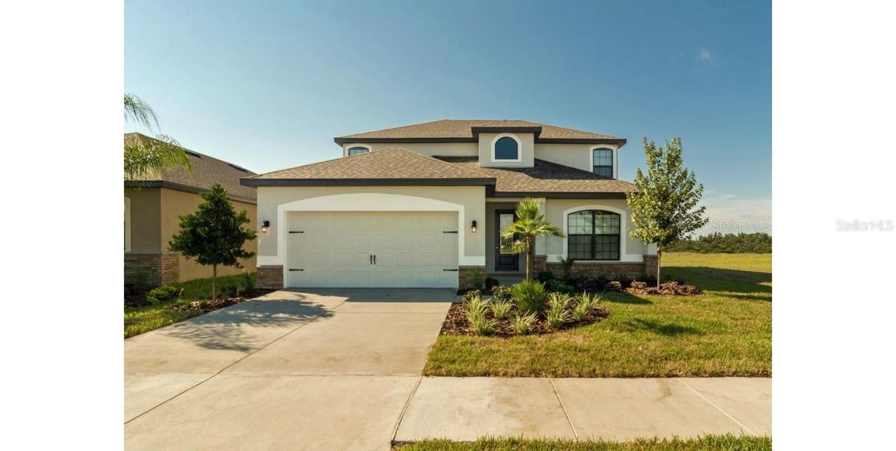 11886 Thicket Wood Dr., Riverview, FL 33579