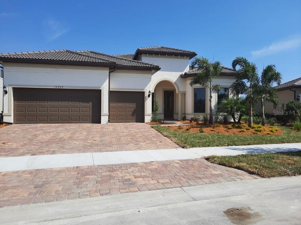 12469 Golden Sage Dr., Sarasota, FL 34238