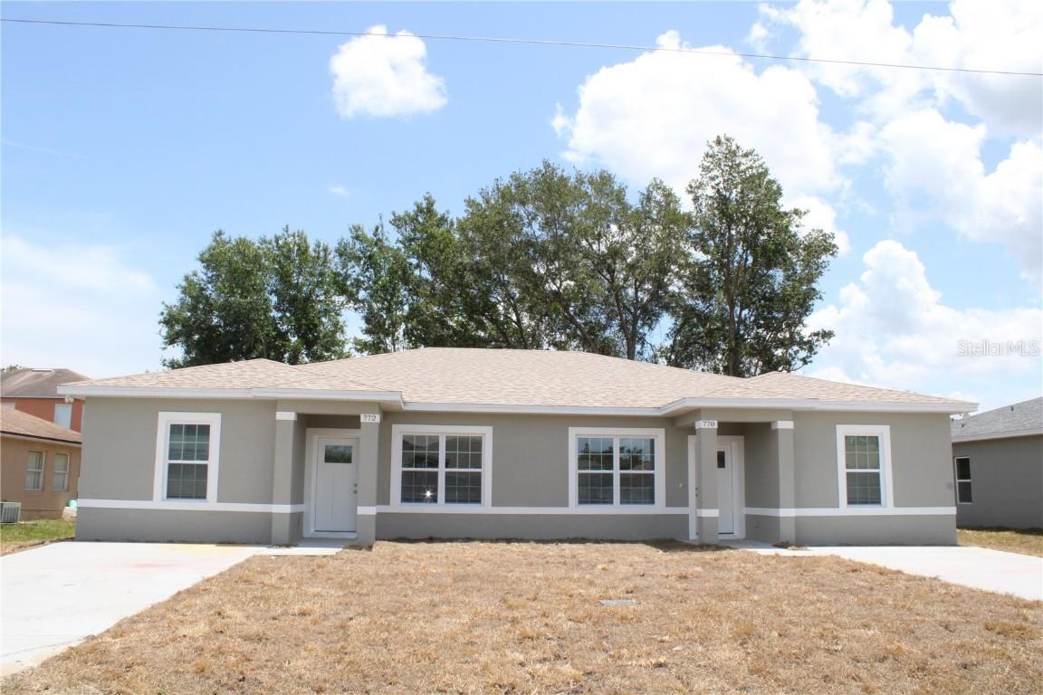 770 Leopard Ct., Poinciana, FL 34759