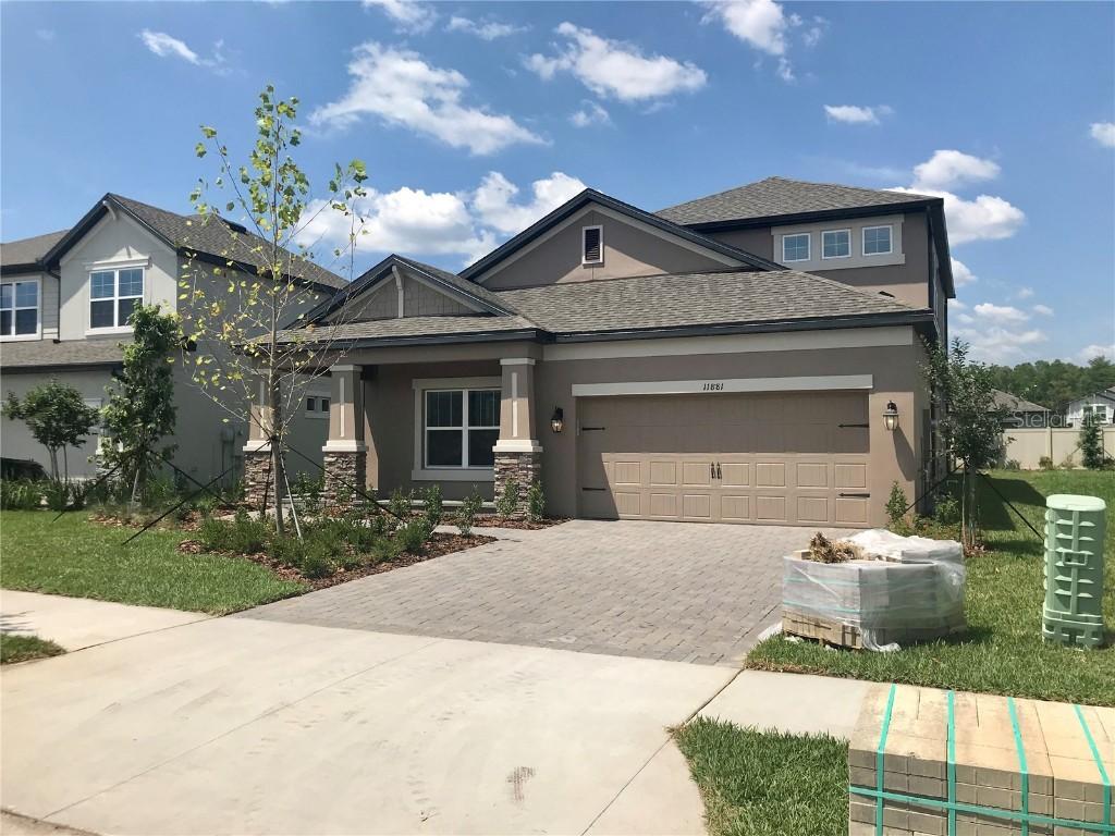 11881 Ranchers Gap Dr., Odessa, FL 33556