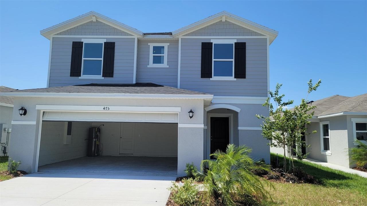 475 Preserve Pointe Blvd., Davenport, FL 33837