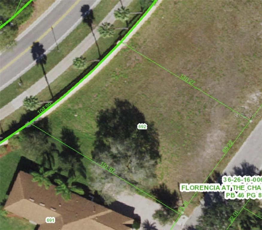 9704 Milano Dr., Trinity, FL 34655