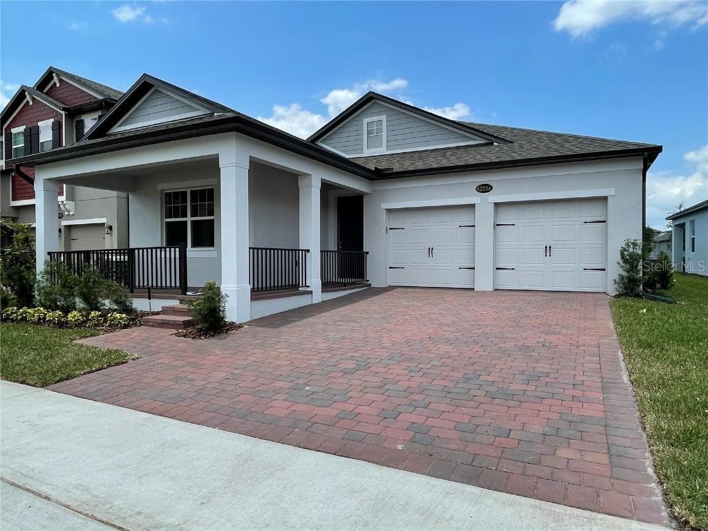 12224 Encore At Ovation Way, Winter Garden, FL 34787