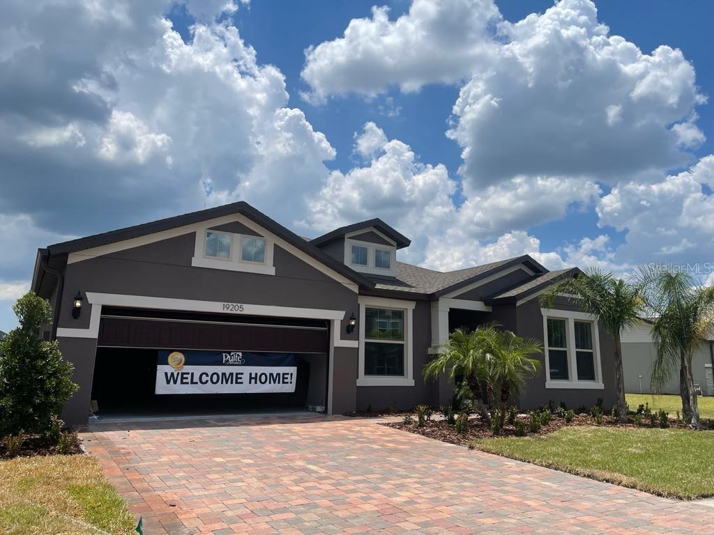 19205 Briarbrook Dr., Tampa, FL 33647