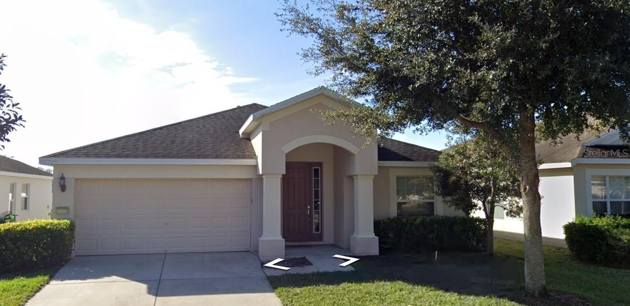 14488 Wake Robin Dr., Brooksville, FL 34604