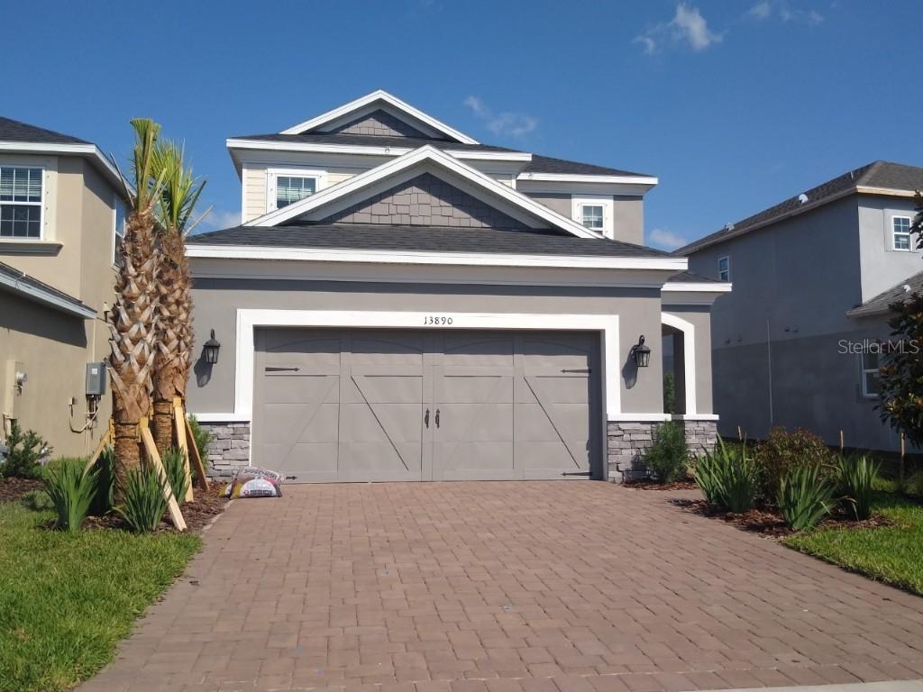 13890 Stansil Ave., Odessa, FL 33556
