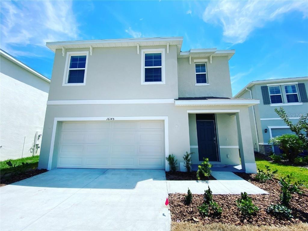 16145 Good Hearted Ln., Odessa, FL 33556