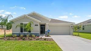 4291 Blackshear Ct., Clermont, FL 34714