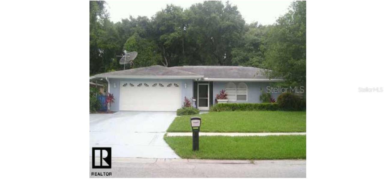 1882 Oak Forest Dr., Clearwater, FL 33759