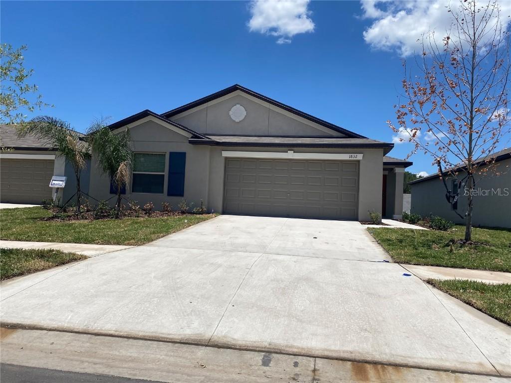 1832 Moon Cactus Ct., Ruskin, FL 33570