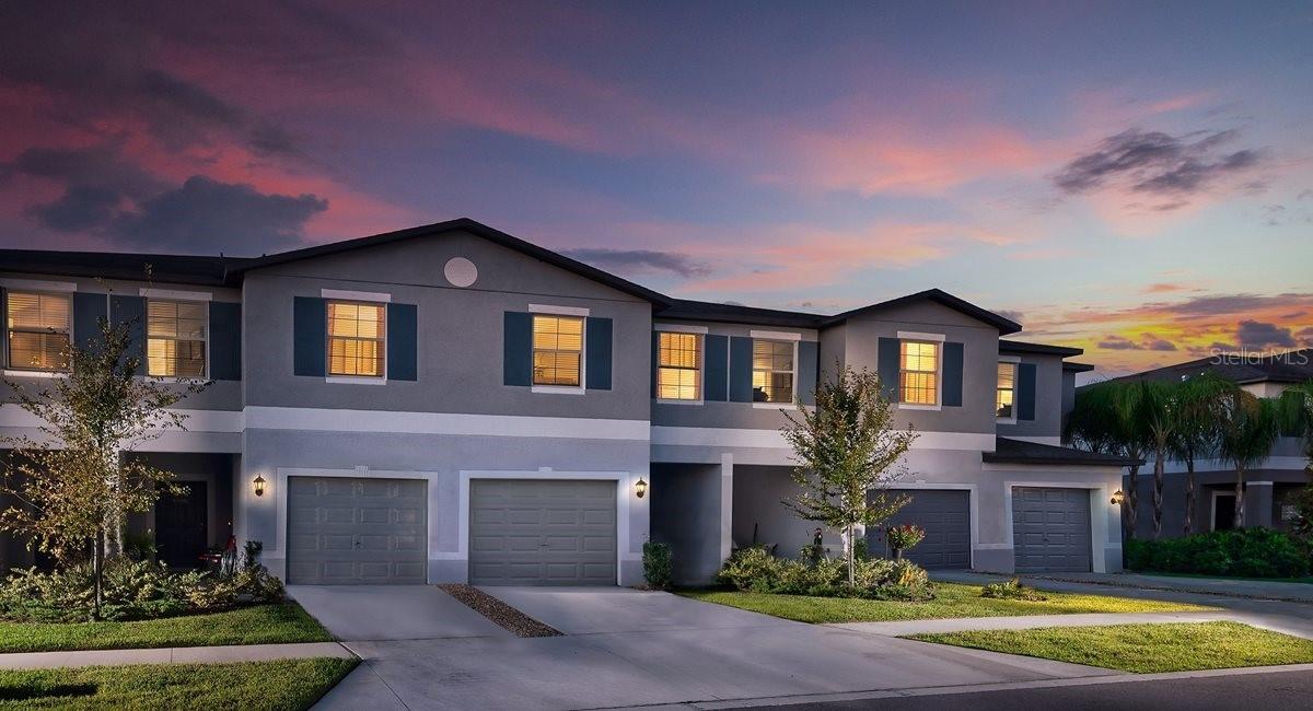 1390 White Fox Run, Lutz, FL 33549